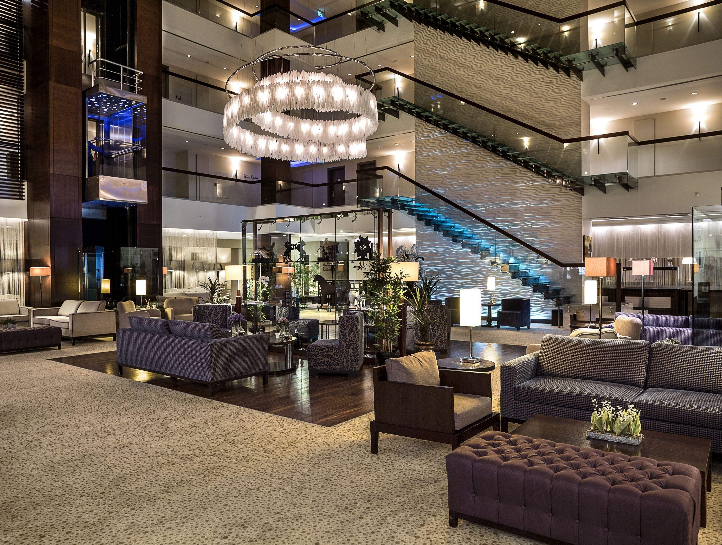 Agaoglu My City Hotel Istanbul — Fotos 3